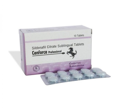 Centurion Cenforce Professional