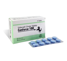 Centurion Cenforce-100