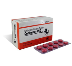 Centurion Cenforce-150