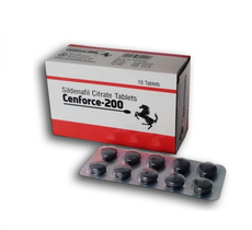 Centurion Cenforce-200