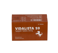 Centurion Vidalista 20mg