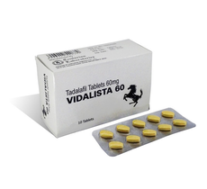 Centurion Vidalista 60mg