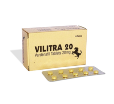 Centurion Vilitra 20mg