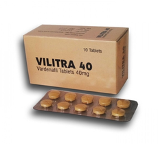 Centurion Vilitra 40mg