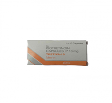 Intas Ph Tretiva 10mg