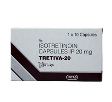 Intas Ph Tretiva 20mg