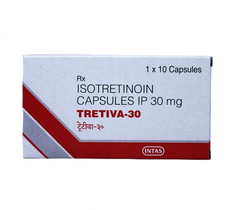 Intas Ph Tretiva 30mg