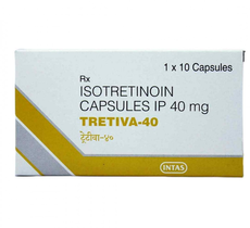 Intas Ph Tretiva 40mg