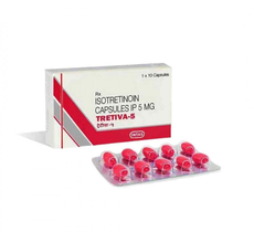Intas Ph Tretiva 5mg