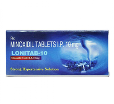 Intas Ph Lonitab 10mg