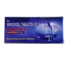 Intas Ph Lonitab 5mg