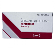 Intas Ph Mirnite 30mg