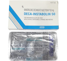 Intas Ph Deca Instabolin 50