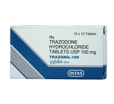 Intas Ph Trazonil 100mg