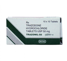 Intas Ph Trazonil 50mg