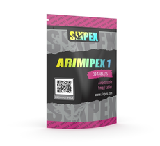 SixPex Arimipex US