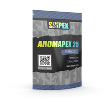 SixPex Aromapex US