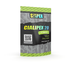 SixPex Cialipex US