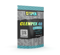SixPex Clenpex US