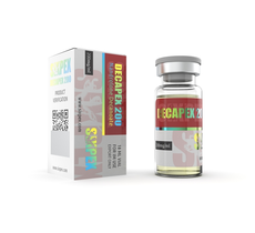 SixPex Decapex 200 US