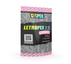 SixPex Letropex US