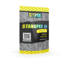 SixPex Stanopex 10mg US