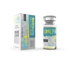 SixPex Testopex C 200 US