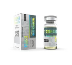 SixPex Testopex E 250 US