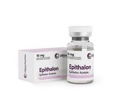Ultima Epithalon 10mg US