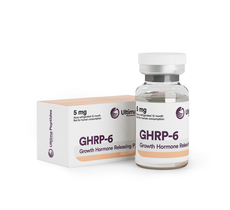Ultima GHRP-6 US
