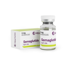 Ultima Semaglutide US
