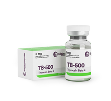 Ultima TB-500 5mg US
