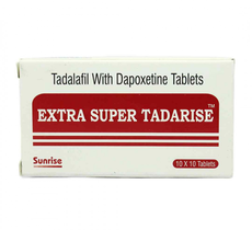 SR Extra Super Tadarise