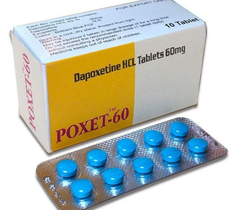 SR Poxet