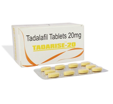 SR Tadarise 20