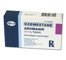 Pfizer Aromasin