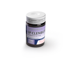 SP Clenbuterol