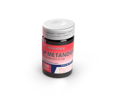 SP Metandienon