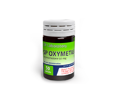 SP Oxymetabol