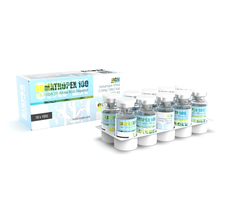 SIXPEX Somatropex 100 (HGH)