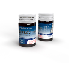 SP Proviron