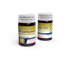 SP Liothyronine (T3)