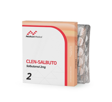 Nakon Clen-Salbuto