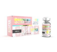 SIXPEX Gonadopex 5000 (HCG) US