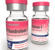 SP Nandrolone F