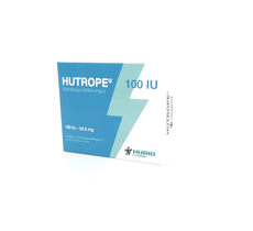 Hutrope 100 IU US
