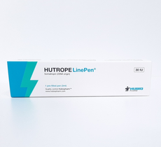 Hutrope LinePen 30 IU US