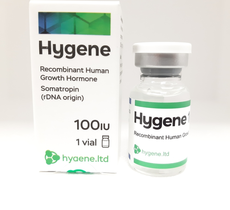 Hygene 100 IU