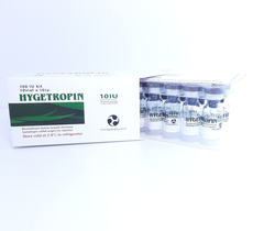 Hygetropin 100 iu US