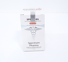 Spectros HGH 140 IU